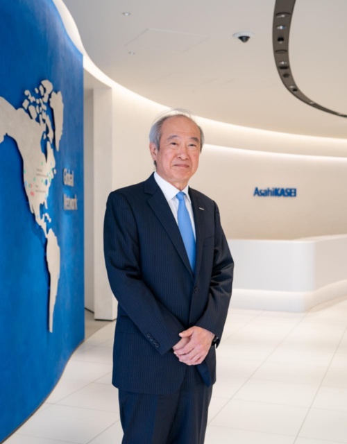 IBM流で技術の早期収益化に挑む、旭化成CTO | 日経クロステック(xTECH)