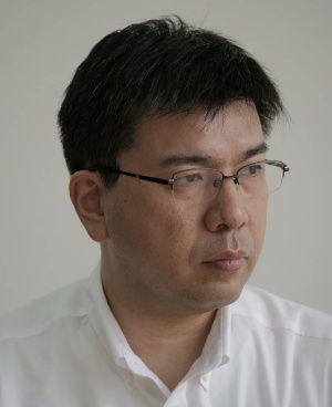 LPIXEL最高技術責任者(CTO) 袴田和巳氏