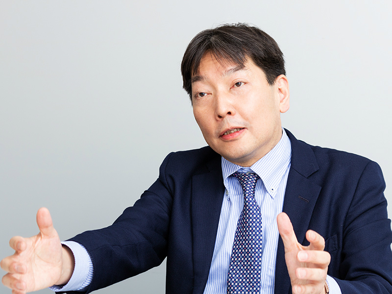 合成燃料の協議会を始動、日本が負けるわけにはいかない