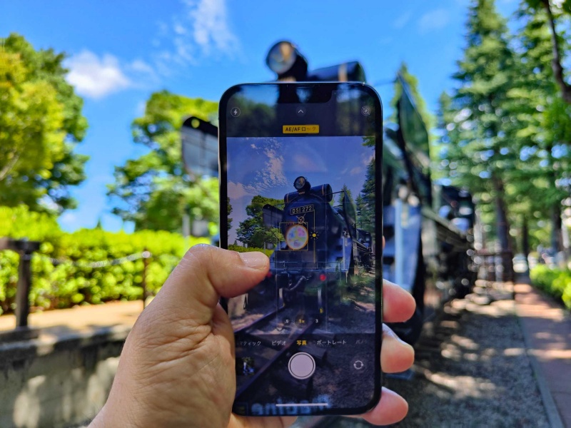 iphone で 綺麗 に 写真 を 撮る 方法!初心者向け撮影のコツ 4 01