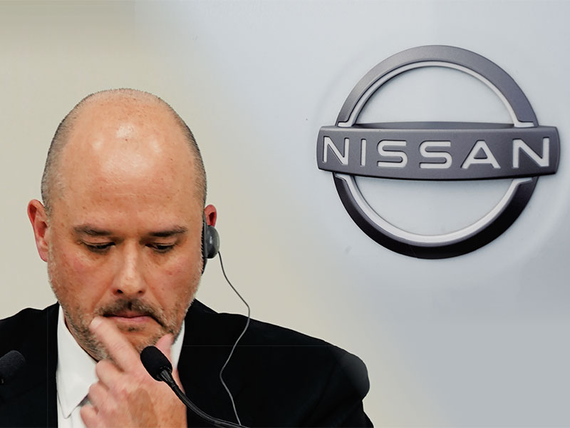 1位は「日産が国内工場を閉鎖、『持続可能でない』」経営層の注目トップ10