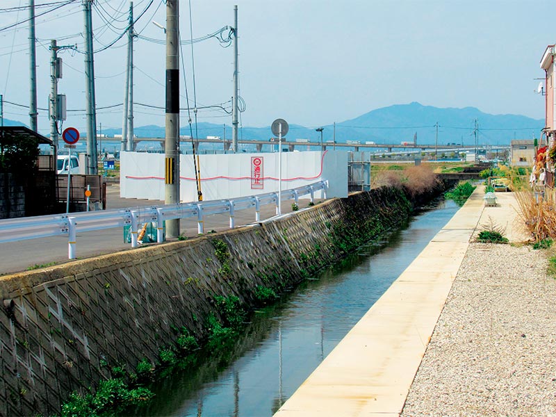 2位は「下水道管に遮られトンネル掘削中止、大失態の責任は発注者か受注者か」経営層の注目トップ10