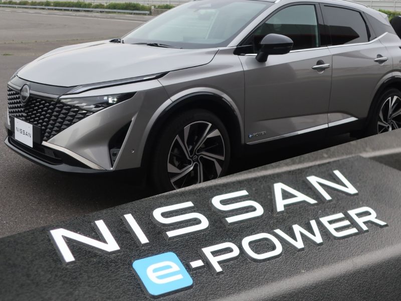 ホンダ・日産の危機感、30年以降生き残りへ“北米死守” | 日経