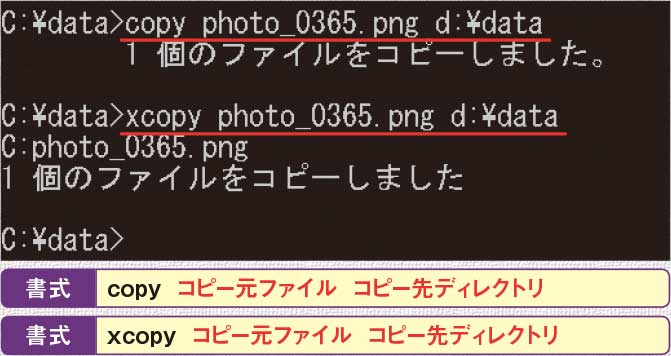 ベテラン御用達ツール「コマンドプロンプト」、まずは基本を身につけ