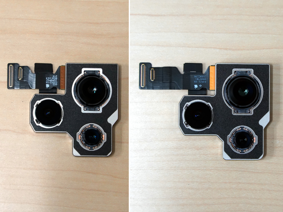 iPhone 14Pro 純正カメラモジュール iPhone 14 Pro Max Front Facing Camera Module Flex Cable