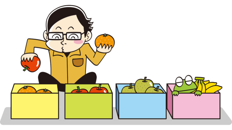 （イラスト：森マサコ）