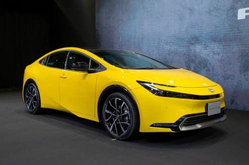 フロントビュー