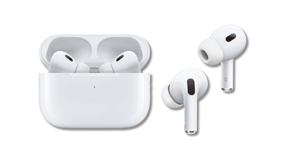 仕事用ならAirPods Proより上、完全ワイヤレスイヤホン「Jabra Elite