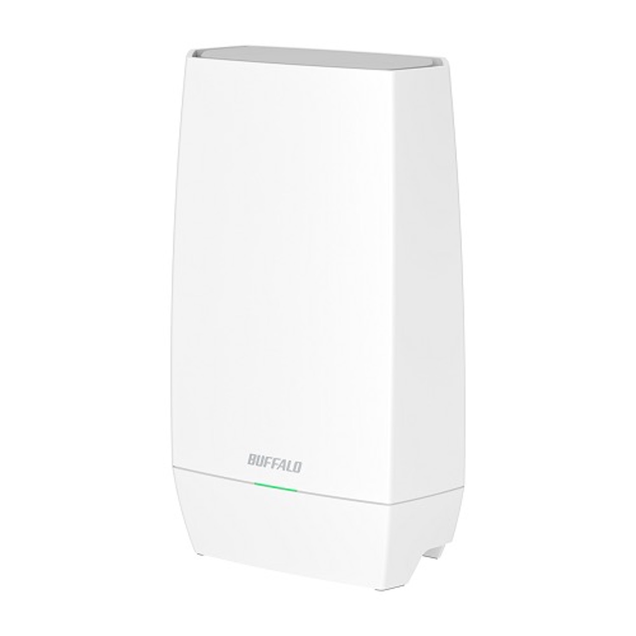 バッファローが2022年9月に発売したWi-Fi 6E対応のWi-Fiルーター「WNR-5400XE6」