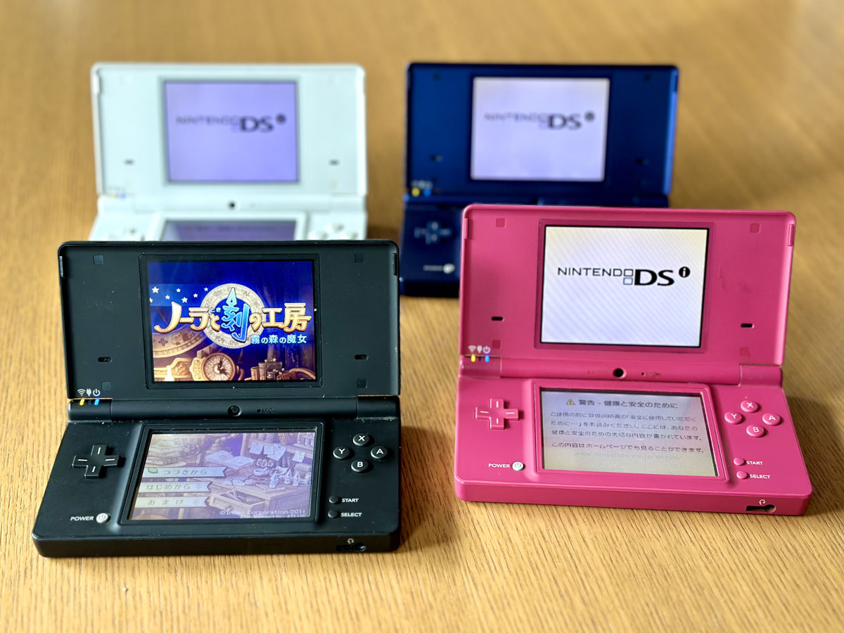 【レトロ】任天堂 ゲームボーイアドバンス ニンテンドーDS ゲームボーイカラー レトロ】任天堂 ゲームボーイアドバンス ニンテンドーDS