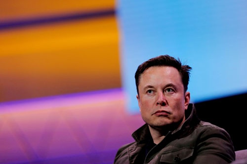 少年時代に執拗ないじめを受けていたイーロン・マスク
