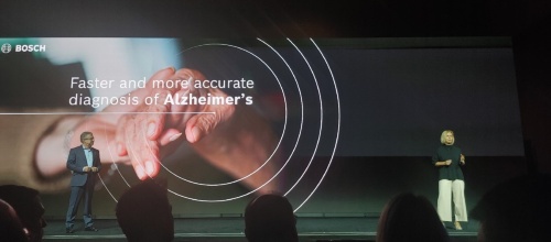 図2 量子センサーを医療に応用