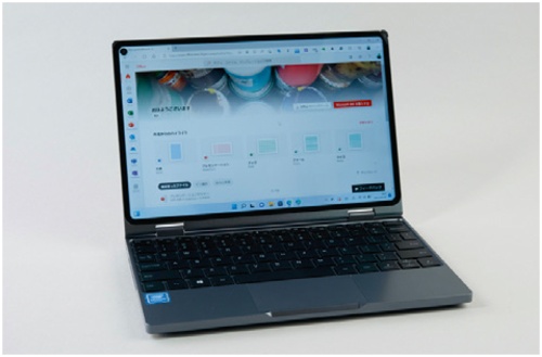 アプリのインストールは不要