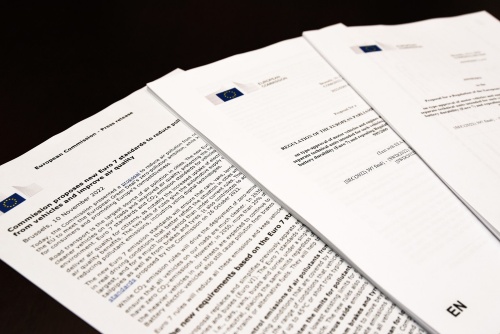 ECがユーロ7の規制案を発表