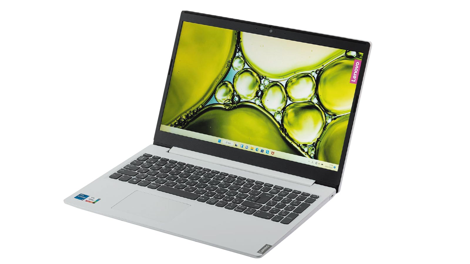 8万～10万円の格安ノートPCならCPU性能は圧巻、キーボードの好みは 