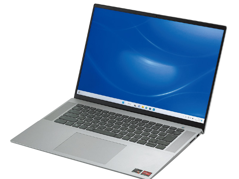 2in1パソコン「OneMix4S」プラチナ版、Core i7搭載・769gの