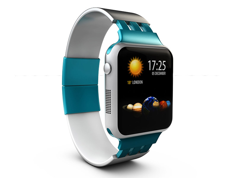 Apple Watchに月300円台の「ウォッチナンバー」、モバイル通信と電話番号を使える