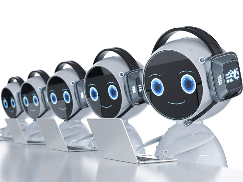 ChatGPT誕生の秘密、人海戦術による大量のデータで人間の感覚を教え込む