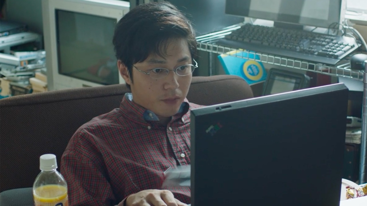 エンジニアとマニアがみた映画「Winny」 | 日経クロステック（xTECH）