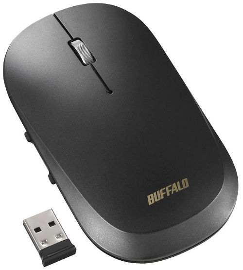 「高額マウス」は数百円のものと何が違う、付加機能に注目するマウスの選び方 | 日経クロステック(xTECH)