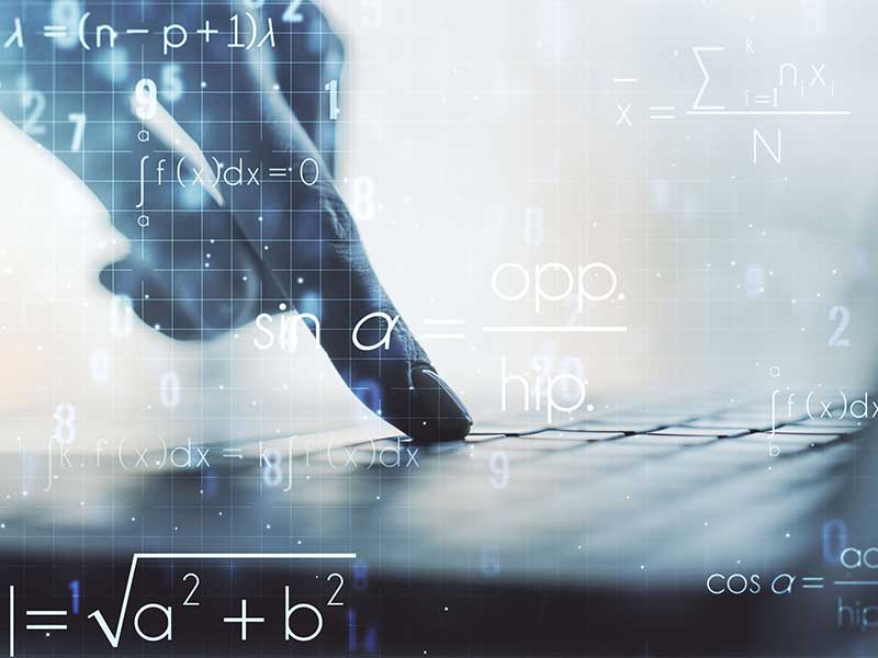 グラフにすることで数学の理解度アップ、可視化ツールとしてのPython