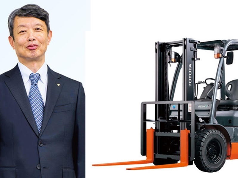 不正企業の社長が副会長に昇格の不可解、問われるトヨタのガバナンス