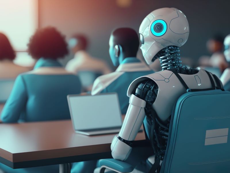 「巨大AI実験6カ月停止」の要請が出た背景、賛同した日本人研究者に聞く