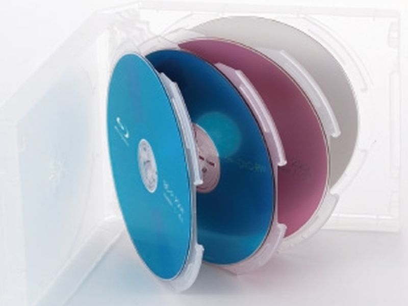 「ER」【CD&DVD】／確認用 DVD-R/CD-Rエラーレート測定キットPIPO-1 無料お試しエラーレート測定