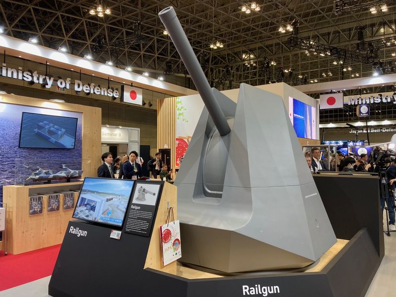 電子システム無力化する電磁パルス、防衛装備庁がパワエレ技術で