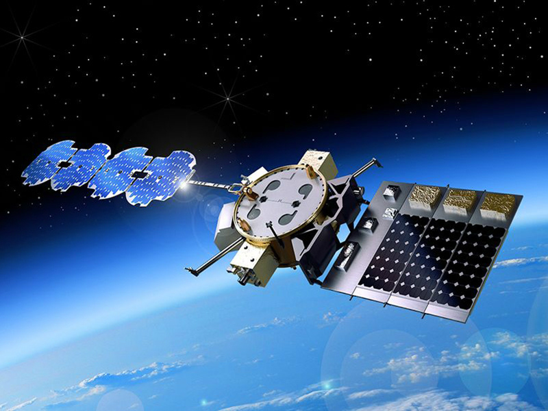 夢の「宇宙太陽光発電」が再起動 予算1億米ドル、欧州は環境で