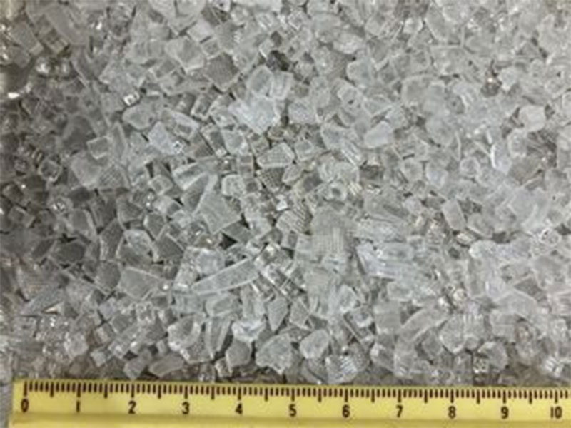 使用済み太陽光、AGCが「ガラスtoガラス」の再利用