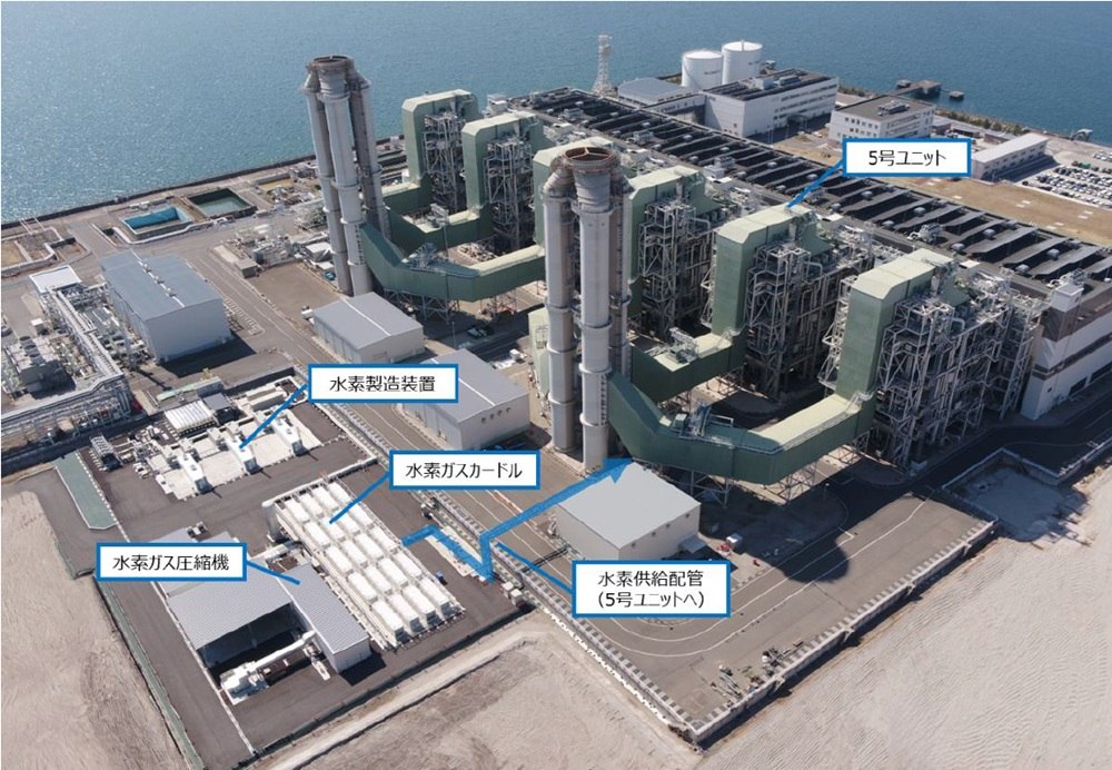 水素混焼発電の技術的な準備はできた」、NEDOの釘宮プロジェクト