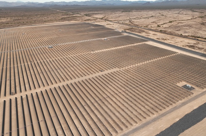 太陽光の導入量、2025年は減速も26GWで最大の新設電源に | 日経クロス 太陽光の導入量、2025年は減速も26GWで最大の新設電源に | 日経クロス