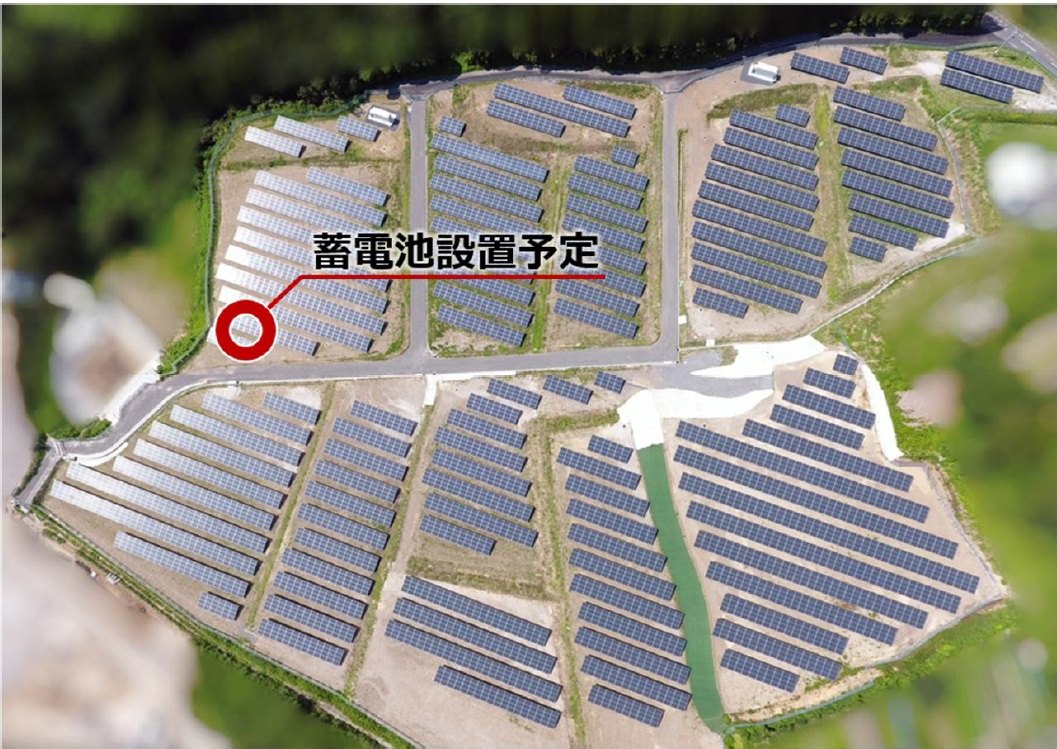 FIP転」併設で強み生かす、大阪ガスに聞く蓄電池・事業戦略（2ページ目 