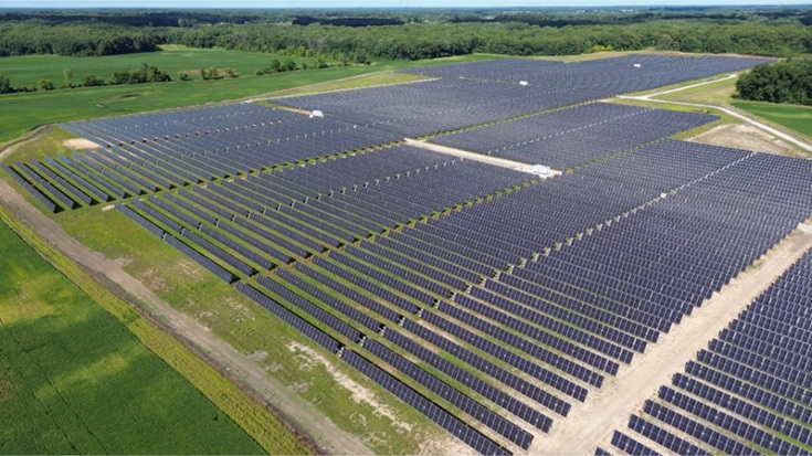 太陽光発電所の自作を応援致します！②電気のきていない山の中の倉庫やキャンプなどにも大活躍します！ Solar-powered streetlights with battery storage installed at