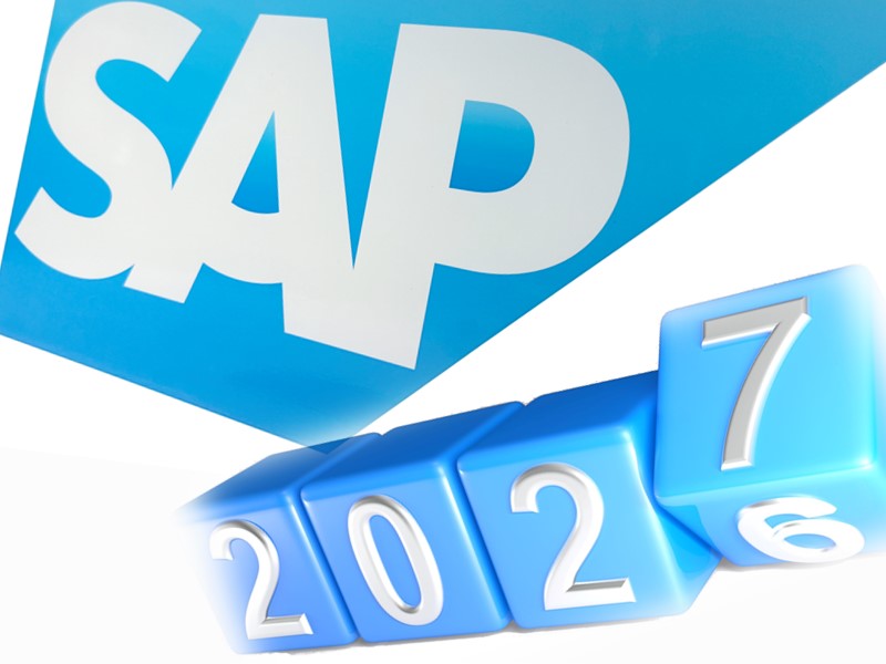SAPユーザーはつらいよ、「2027年問題」への対応待ったなし