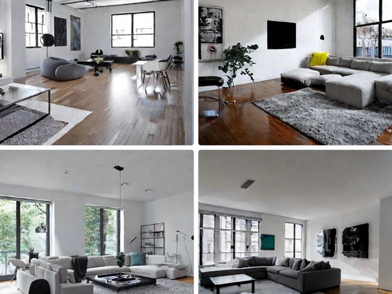 対話でデザインする「AI建築家」構想も、建設向け生成AIを次々に手掛けるmign