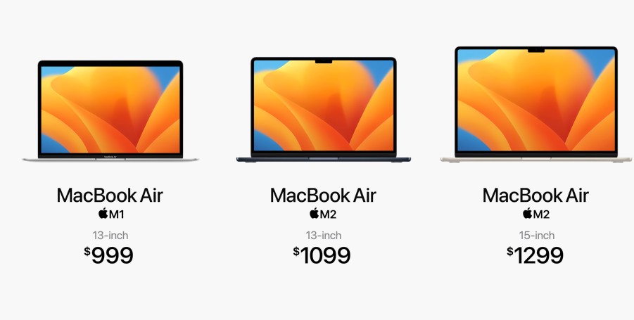 新登場15インチMacBook Airと次期macOS「Sonoma」のゲームモードに胸 ...