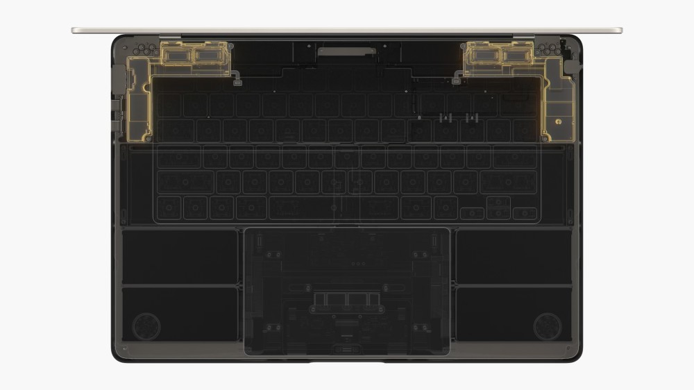 新登場15インチMacBook Airと次期macOS「Sonoma」のゲームモードに胸