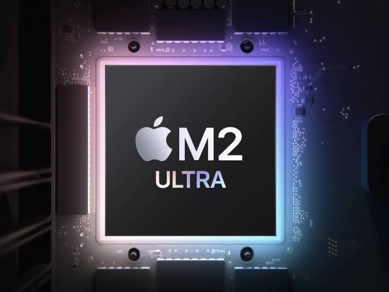 M2搭載の新型Mac miniを徹底レビュー、MacBook Airとの比較で分かった