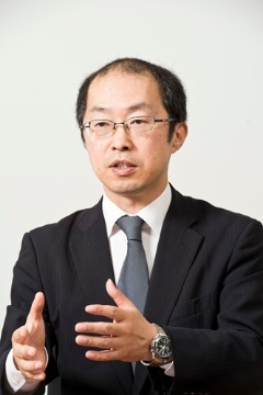 古谷 賢一(ふるたに けんいち)