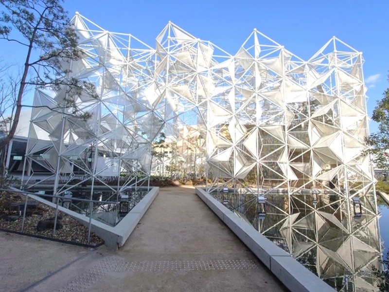 万博　ノモの国 2025年大阪・関西万博 パナソニックグループパビリオン「ノモの