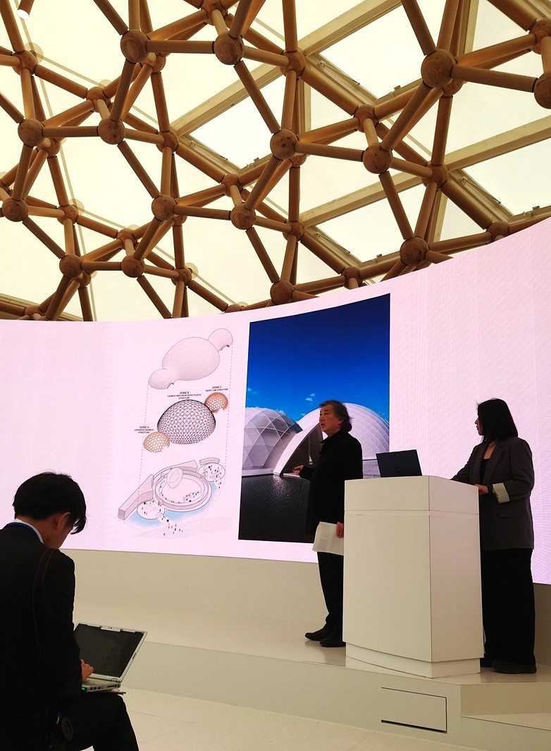 空の建築 日本初！？【大阪の学生が神奈川の空き家もらって改築することに