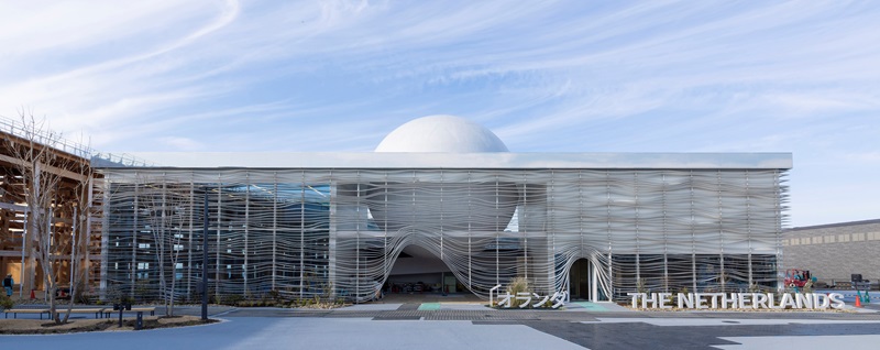 オランダ館 7372372c25cb87a4327e32bf5abca1