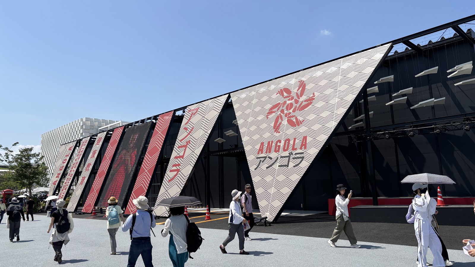 2025年大阪・関西万博（2ページ目） | 日経クロステック（xTECH）