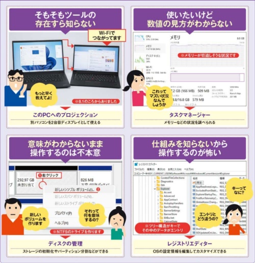 こんな理由で使わないのは絶対に損