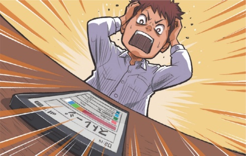 スマホのストレージが満杯になったらどうする?