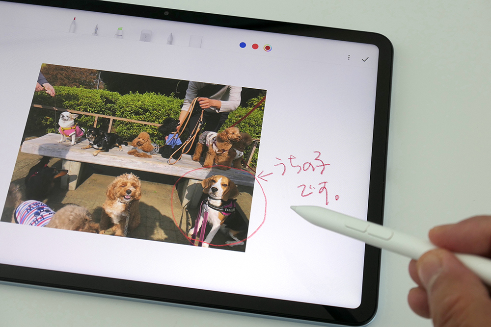 お取引中】iPad Pro 第二世代11インチ+Apple pen2
