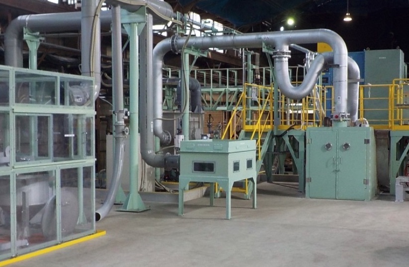 住友金属鉱山は乾式精錬でコストを抑制、ブラックマスごとに条件を調整