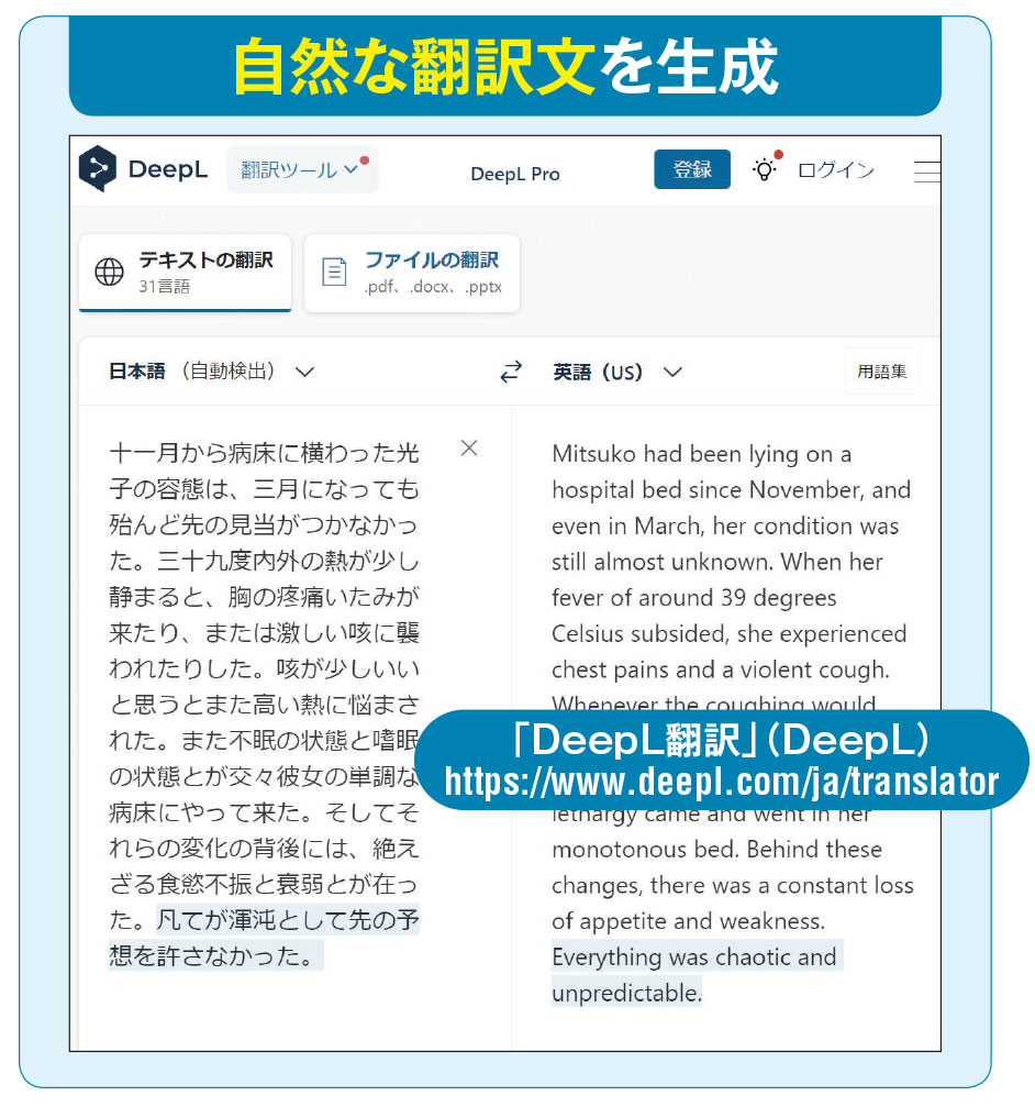 文字起こし・査読・プレゼン資料作成、まだまだある様々なAIサービス